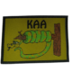 parche kaa