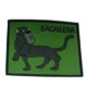parche baghera