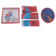 insignias rovers