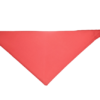 pañuelo rojo