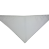 pañuelo blanco