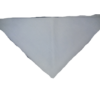 pañuelo gris