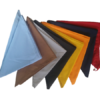 pañuelos colores