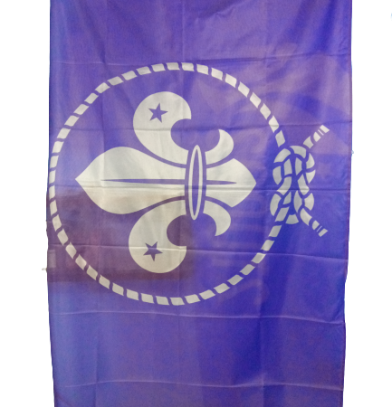 bandera internacional