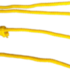 cordon de pureza amarillo