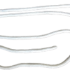 Cordon pureza blanco