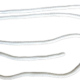 Cordon pureza blanco