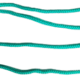 cordon de pureza verde