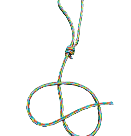 cordon cuatricolor