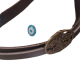 set cinturon sombrero