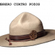 sombrero cuatro pozos