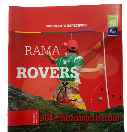 especifico rover cuatro