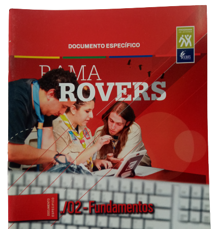 especifico rover dos