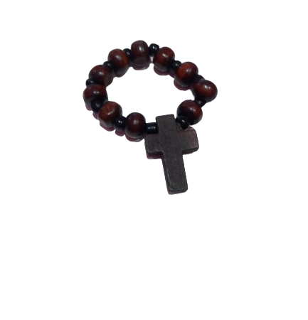 denario corto oscuro