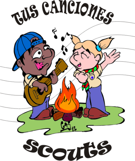 tus canciones scout