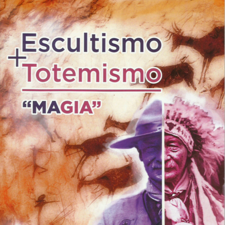 escultismo+totenismo