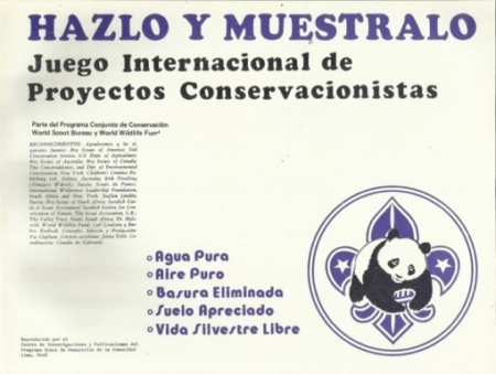 hazlo y muestralo