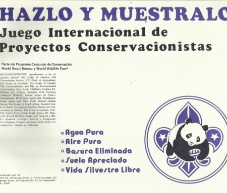 hazlo y muestralo