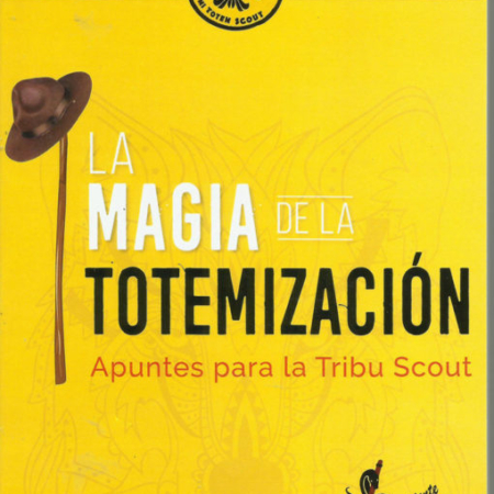 la magia totemizacion