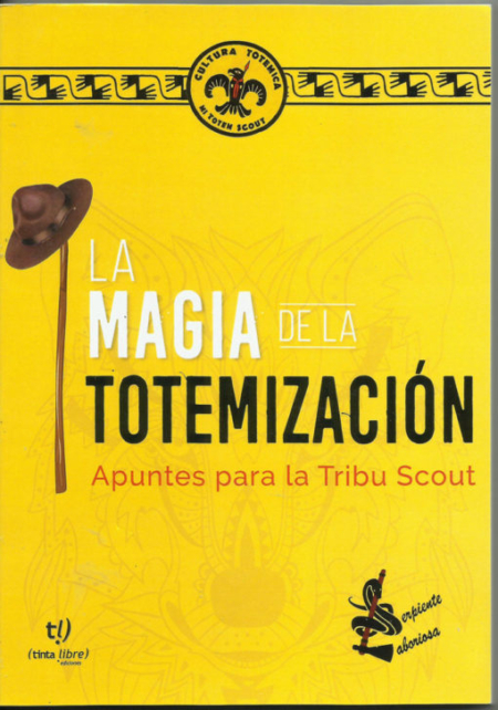 la magia totemizacion