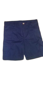 BERMUDAS