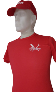 remera rovers frente