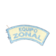 insignia equipo zonal