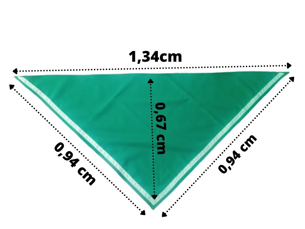 pañuelo gupo grande