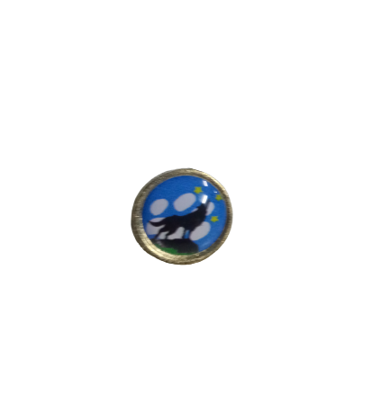pins manada
