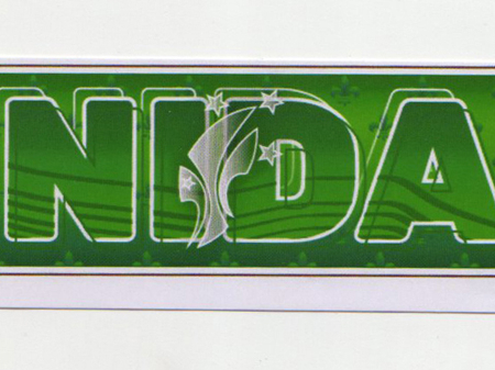 calco unidad rectangular