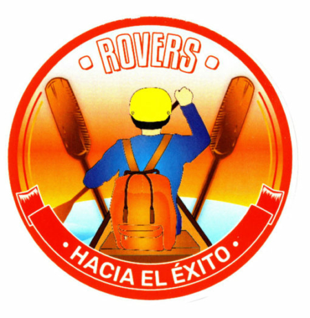 calco rovers hacia el exito redondo