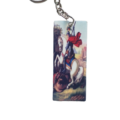 llavero san jorge