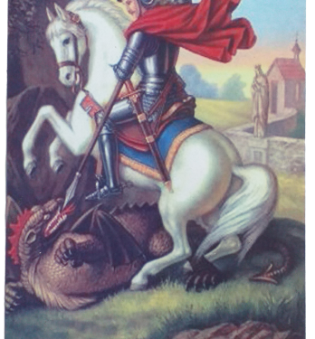 san jorge 20x30