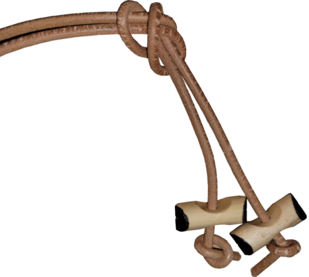 insignia de madera scout