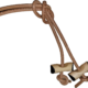 insignia de madera scout
