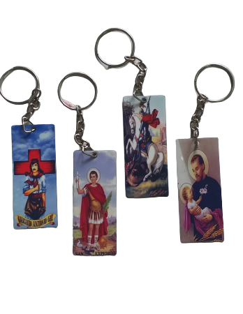 llaveros con imagenes