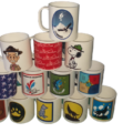 taza varios modelos
