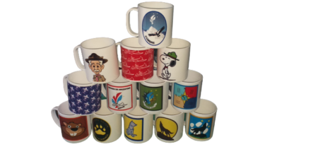 taza varios modelos