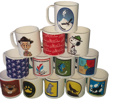 taza varios modelos