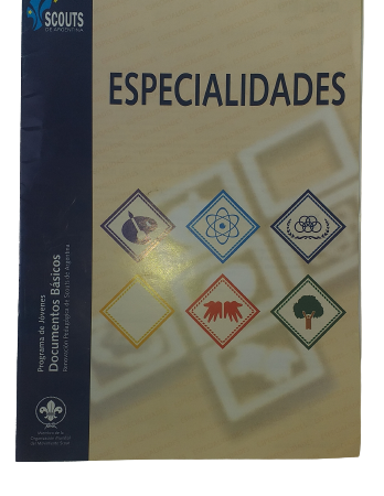 cuadernillo especialidades
