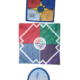insiggnia pertenencia progresion caminante