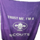manta scout