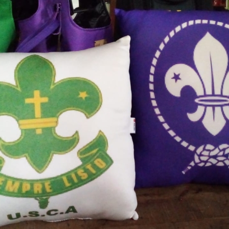 almohadon usca mundial