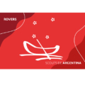 bandera rover s nueva