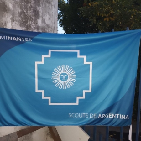 bandera caminante nueva1