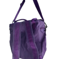 bolso matero violeta reves