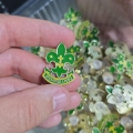 flor de lis usca nuevo