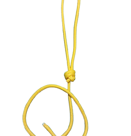 cordon pureza amarillo