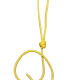 cordon pureza amarillo