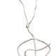 cordon pureza blanco